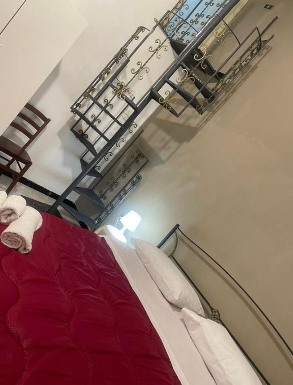 Residenza Spaccanapoli Apartment Naples