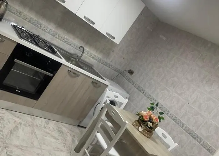 Residenza Spaccanapoli