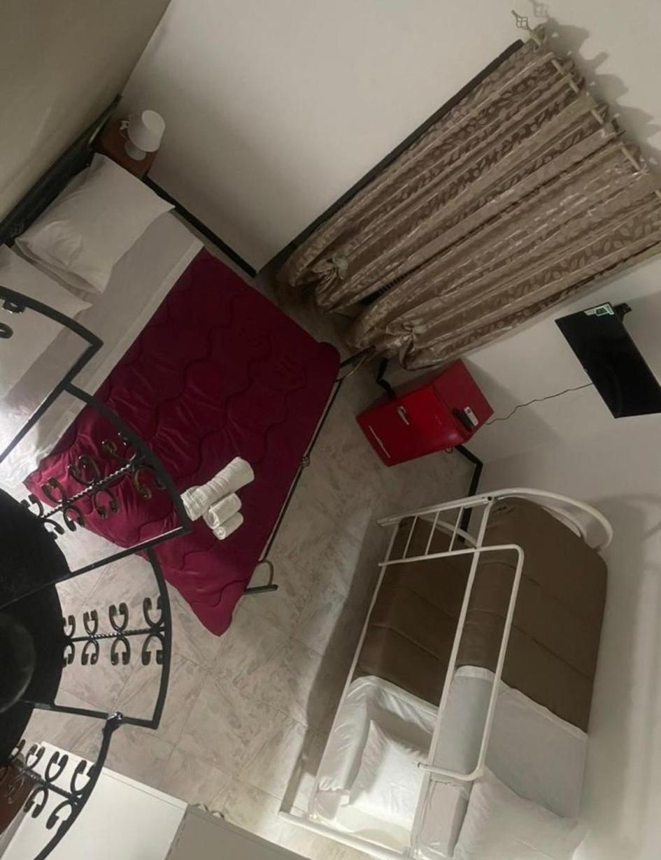 Apartment Residenza Spaccanapoli Naples