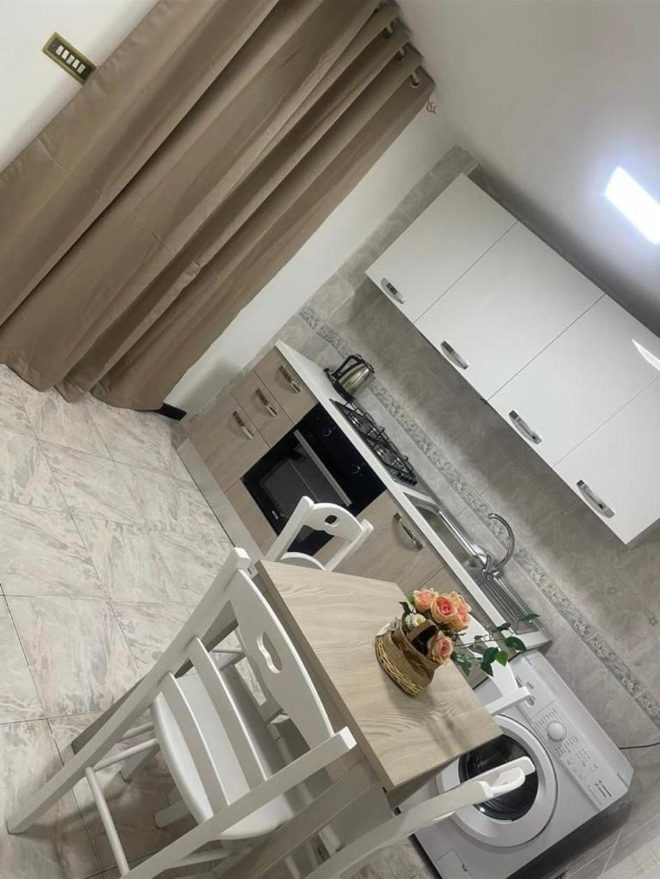 Residenza Spaccanapoli