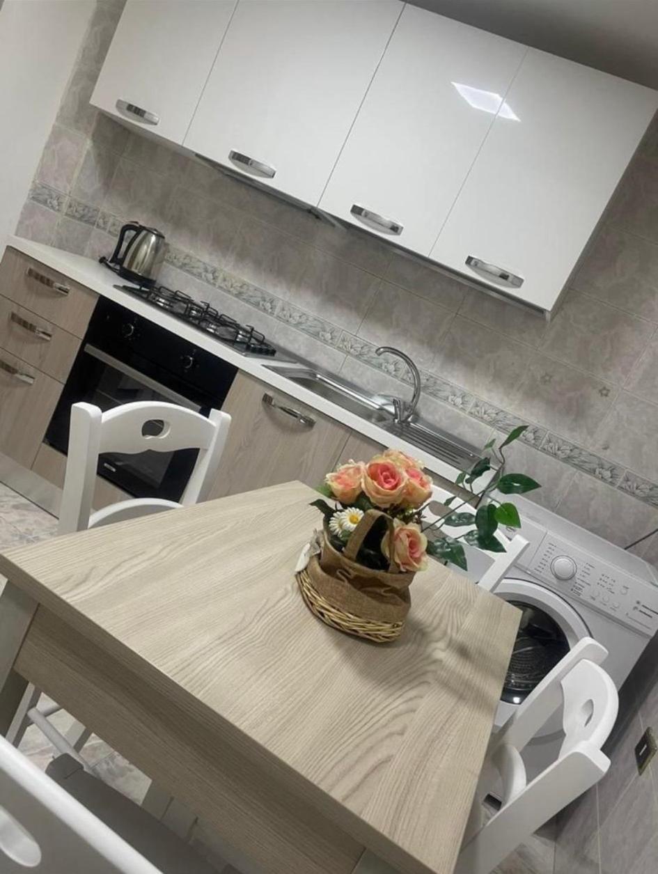 Residenza Spaccanapoli *